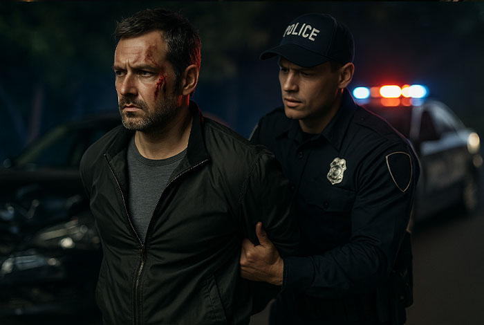 ДТП реальный срок