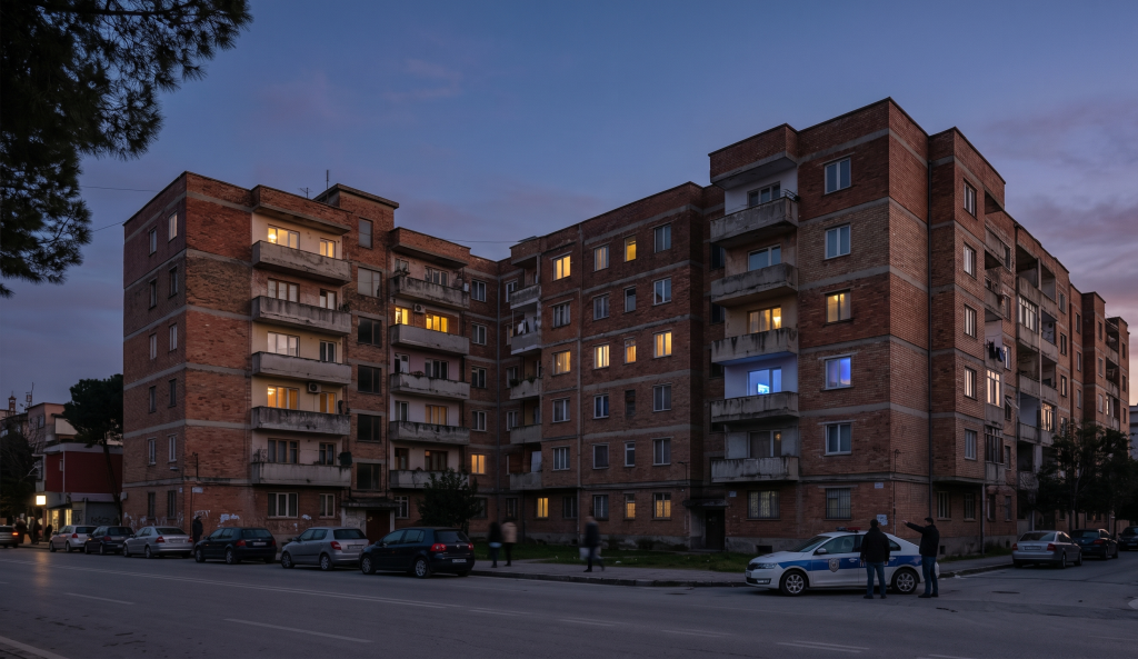 поиск недвижимости наследодателя
